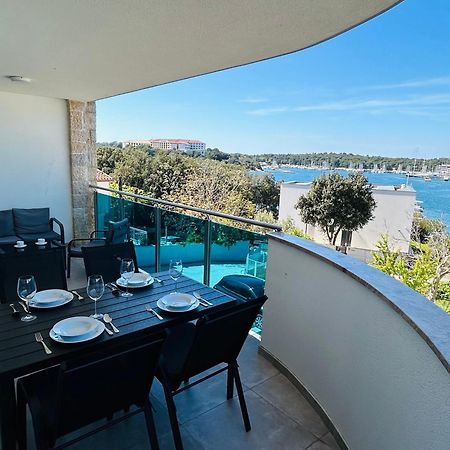 Seascape Deluxe Residence Pjescana Uvala Buitenkant foto