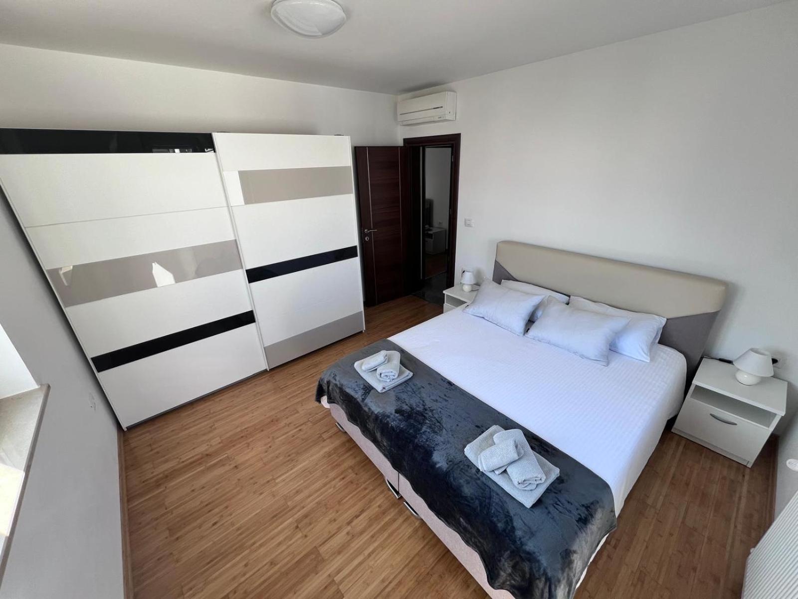 Seascape Deluxe Residence Pjescana Uvala Buitenkant foto